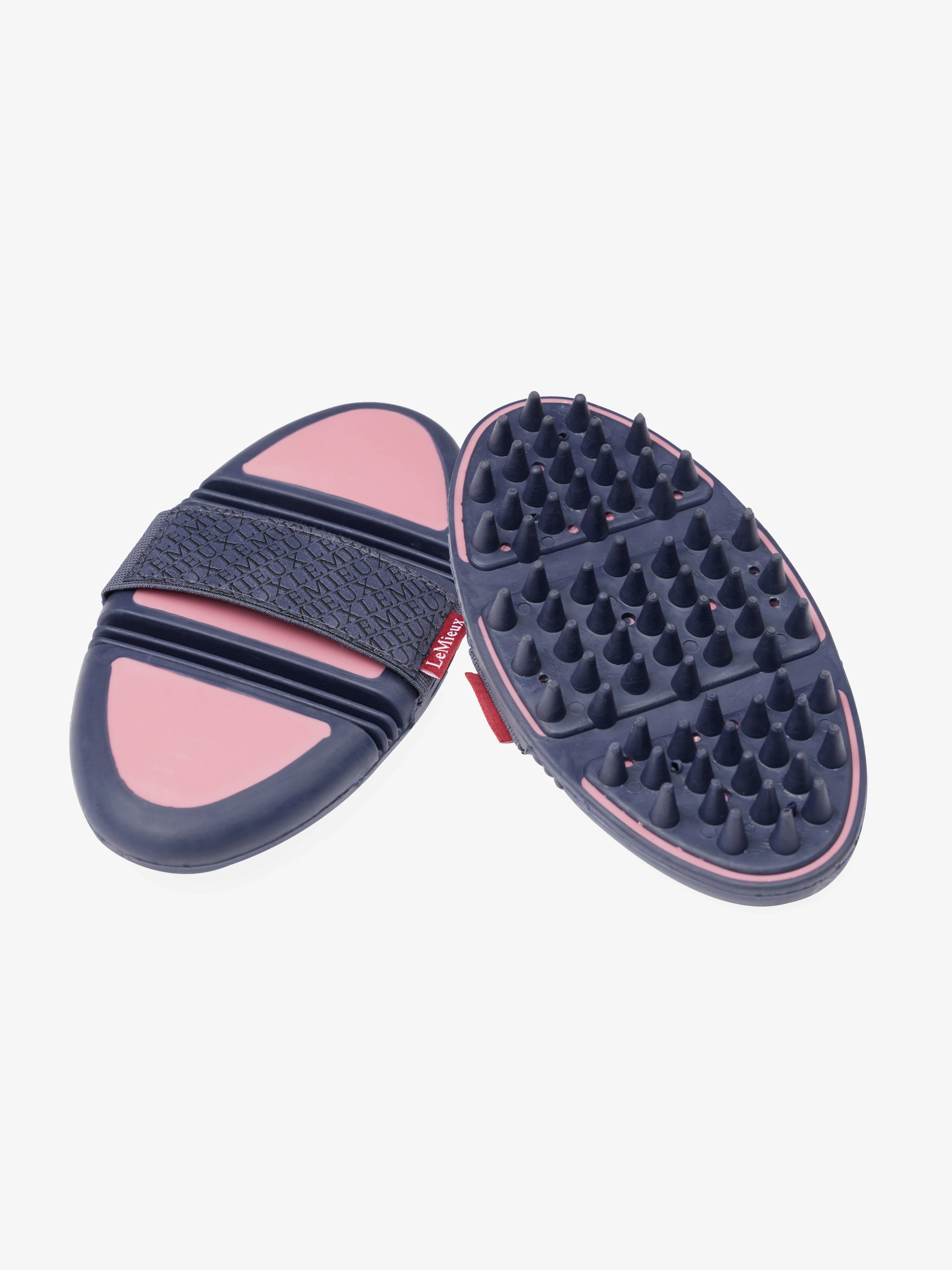 LeMieux Flexi Massage Brush