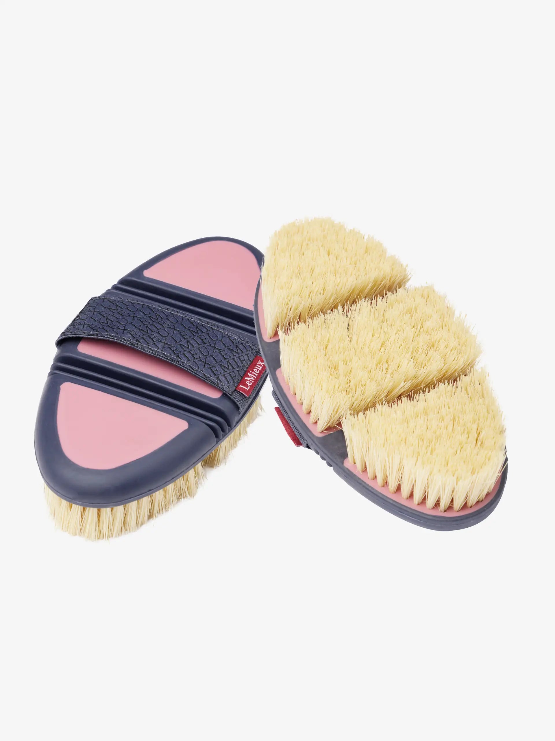 LeMieux Flexi Scrubbing Brush