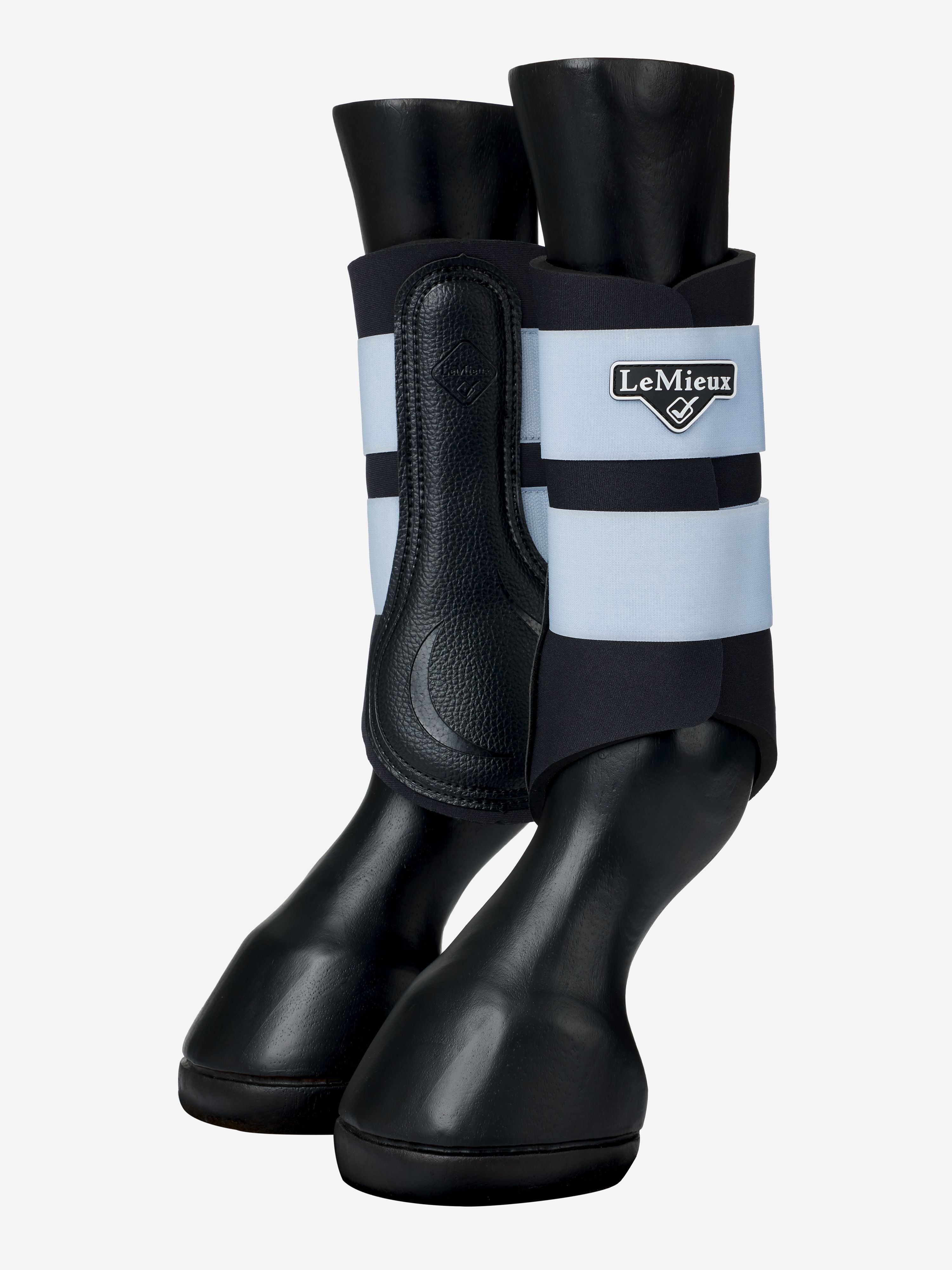 LeMieux Grafter Brushing Boots