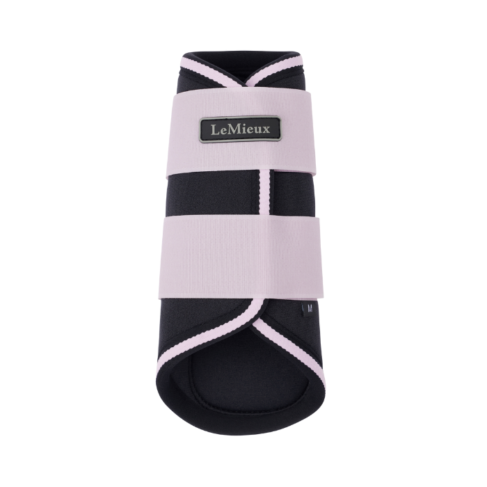 LeMieux Grafter Brushing Boots AU25