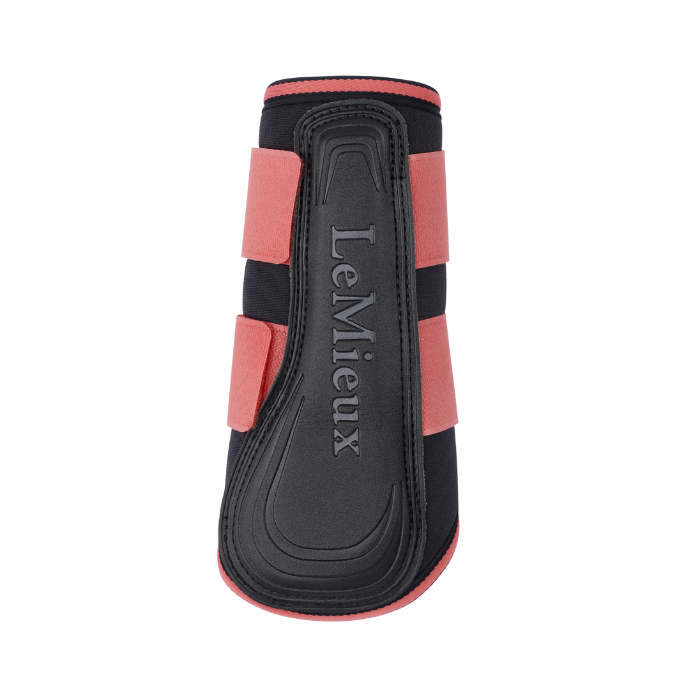 LeMieux Grafter Brushing Boots AU25