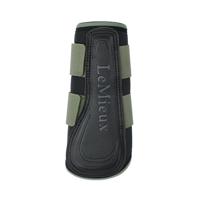 LeMieux Grafter Brushing Boots AU25