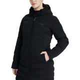 LeMieux Hayley Water Resistant Longline Puffer Coat - Autumn 2025