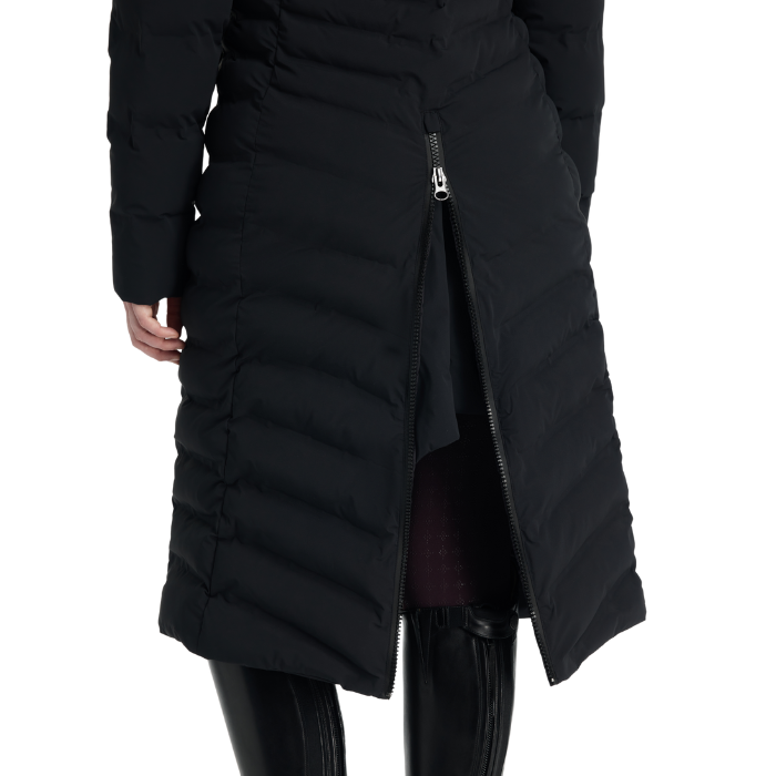 LeMieux Hayley Water Resistant Longline Puffer Coat - Autumn 2025