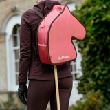 LeMieux Hobby Horse Carry Bag - Autumn 2025