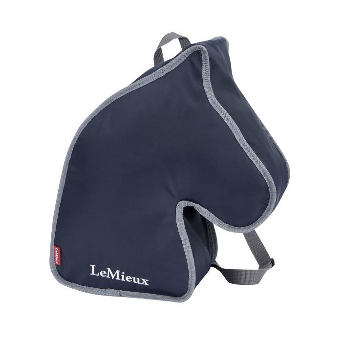 LeMieux Hobby Horse Carry Bag - Autumn 2025
