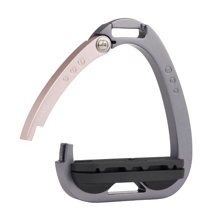 LeMieux Junior Vector Balance Stirrups