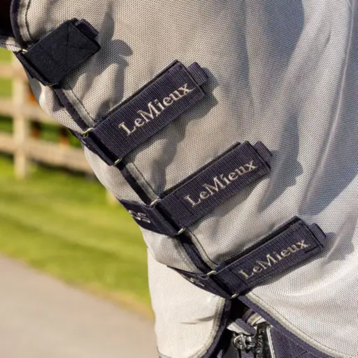 LeMieux Kudos Gladiator Fly Rug