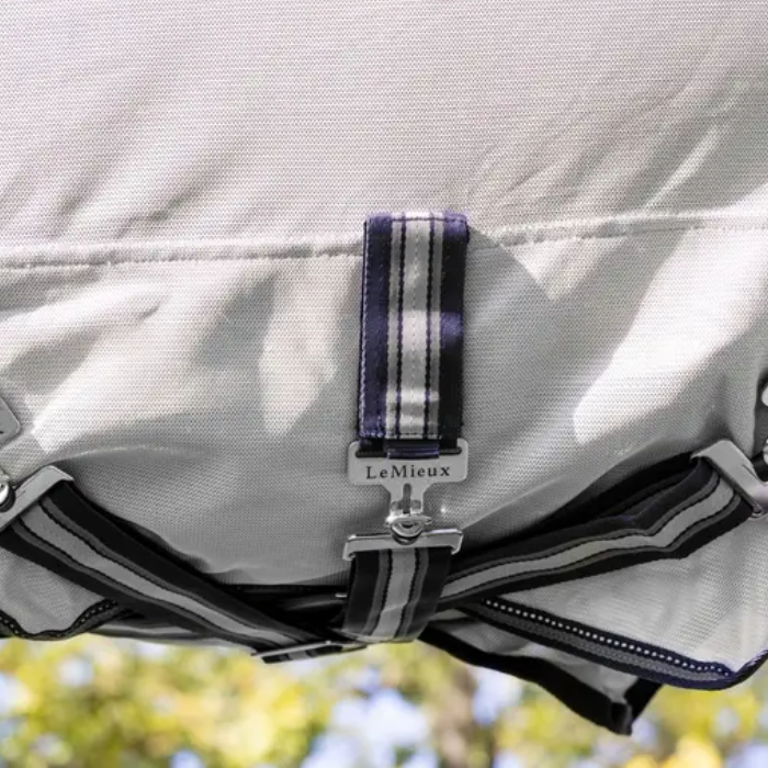 LeMieux Kudos Gladiator Fly Rug