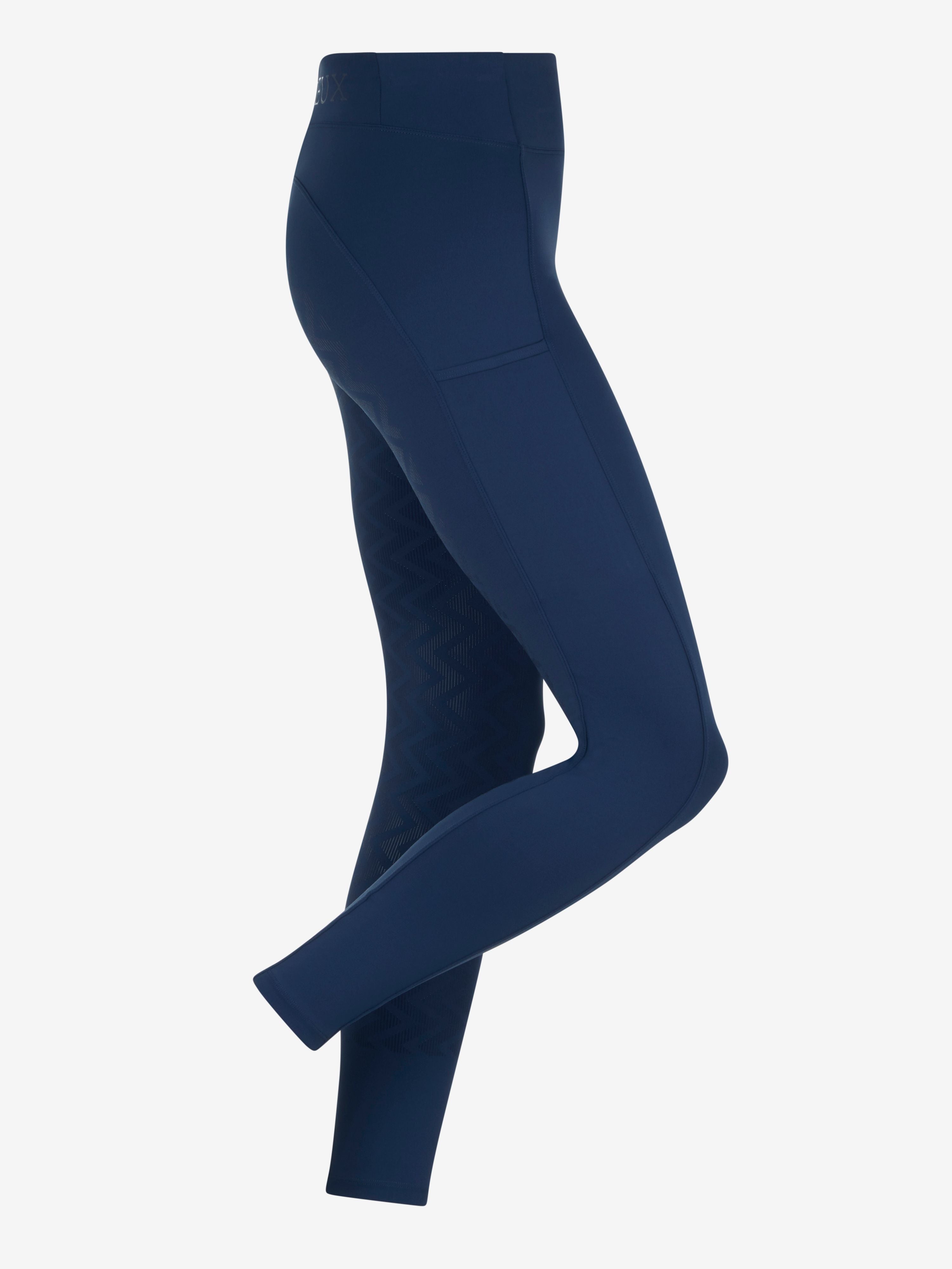 LeMieux Ladies Naomi Pull On Breech - Autumn/Winter 2023