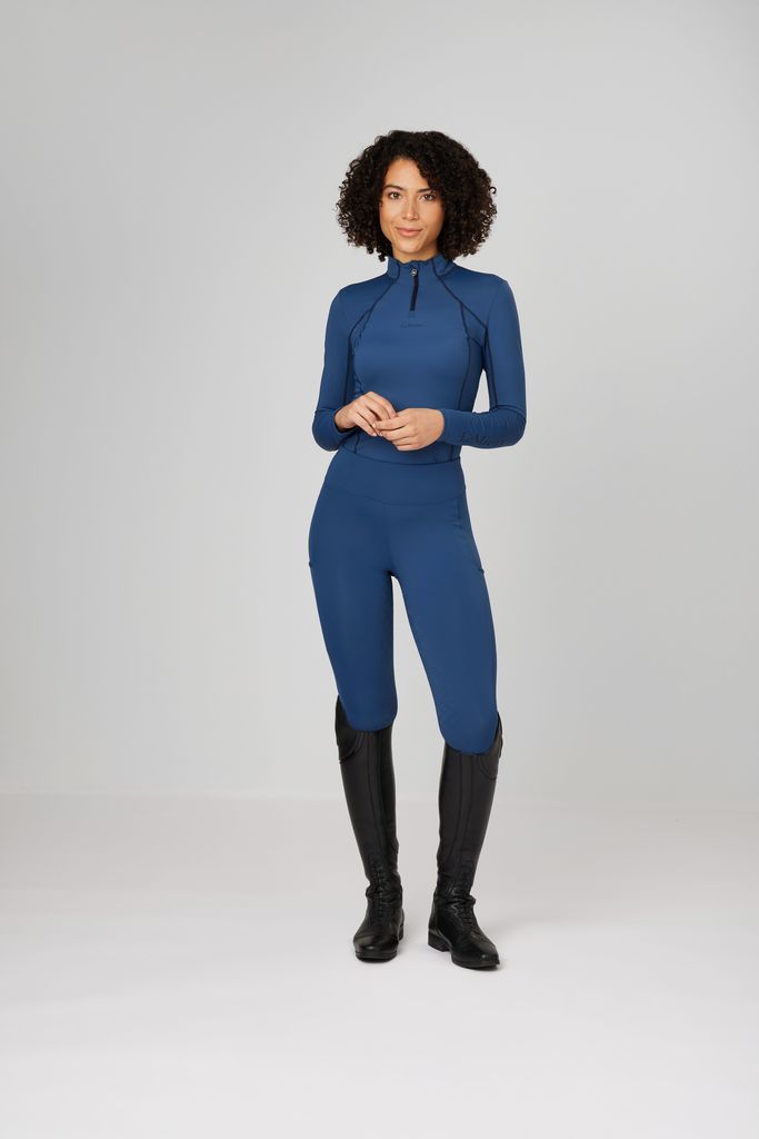 LeMieux Ladies Naomi Pull On Breech - Autumn/Winter 2023