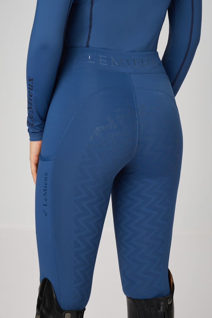 LeMieux Ladies Naomi Pull On Breech - Autumn/Winter 2023