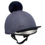 LeMieux Maria Mesh Hat Silk