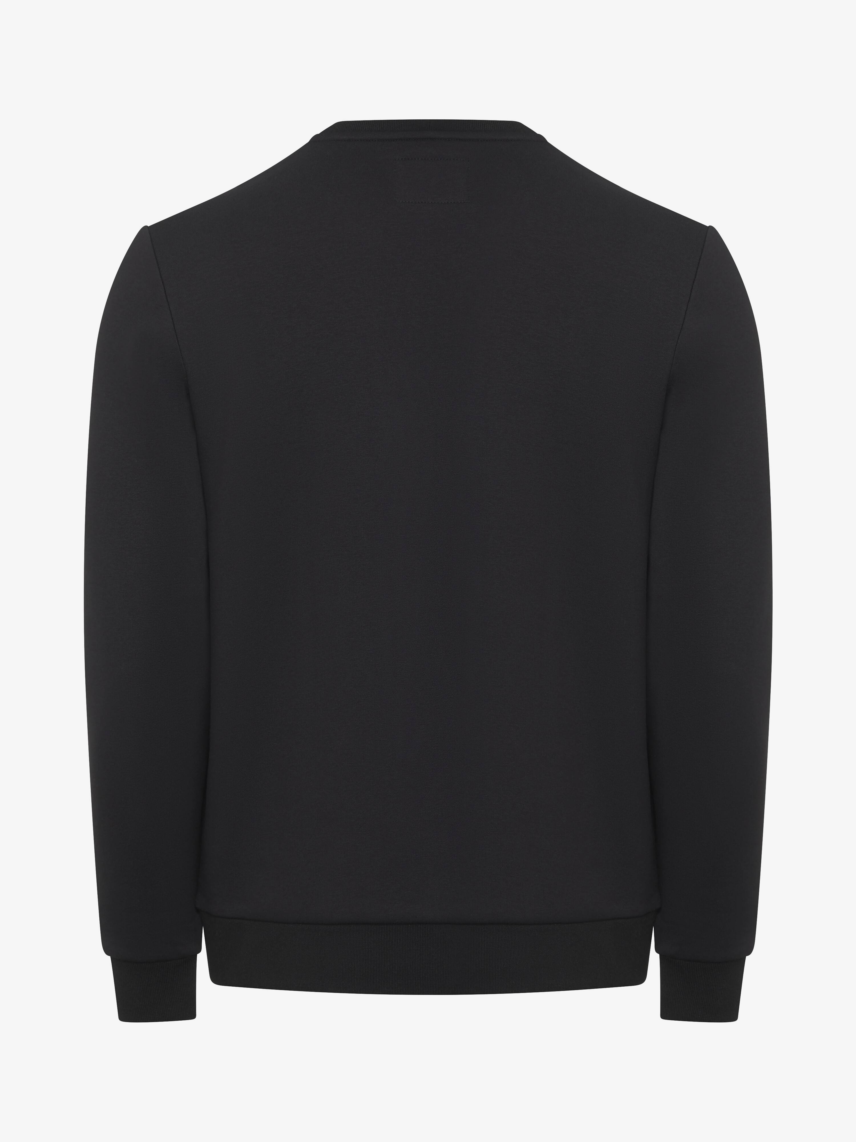 LeMieux Mens Elite Crew Sweatshirt