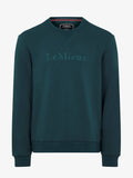 LeMieux Mens Elite Crew Sweatshirt