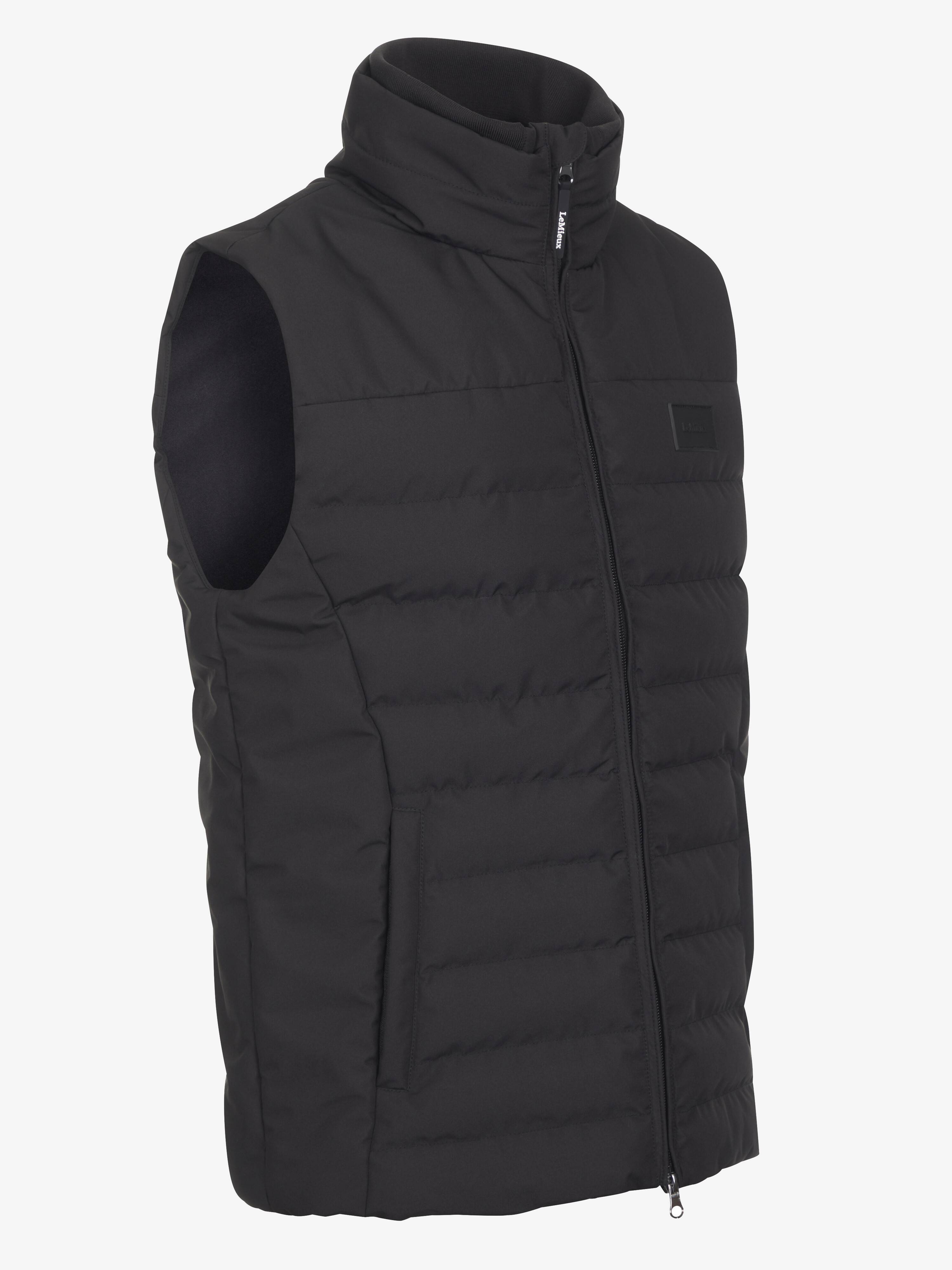 LeMieux Mens Gilet