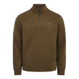 LeMieux Mens Quarter Neck Sweat in Alpine - Autumn 2025