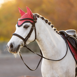 LeMieux Mini Classic Fly Hood - Autumn 2025