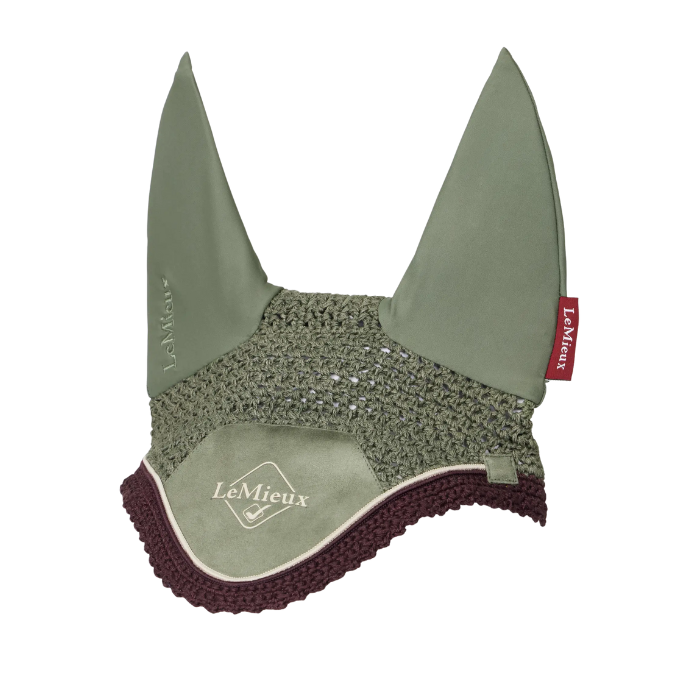 LeMieux Mini Classic Fly Hood - Autumn 2025