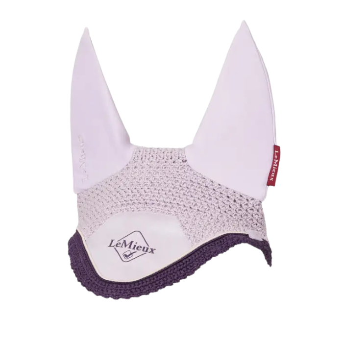LeMieux Mini Classic Fly Hood - Autumn 2025