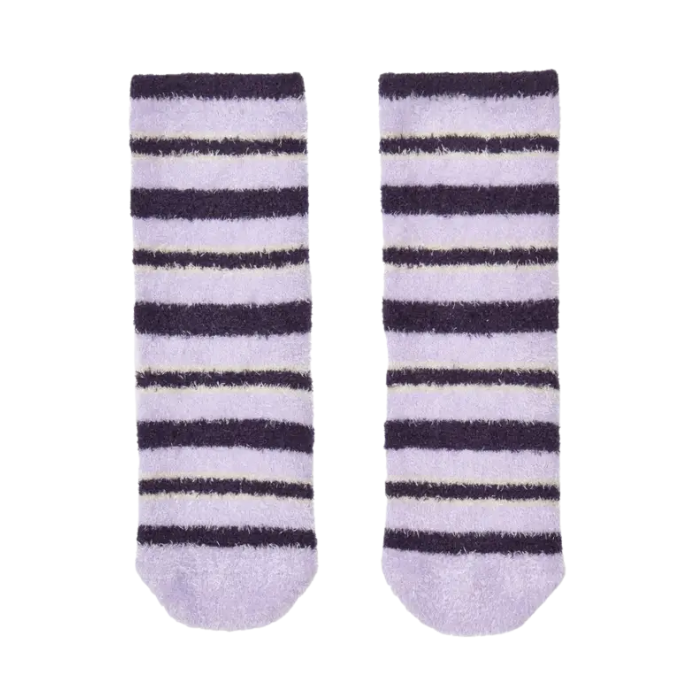 LeMieux Mini Fluffy Character Socks Andalusian Pony