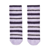 LeMieux Mini Fluffy Character Socks Andalusian Pony