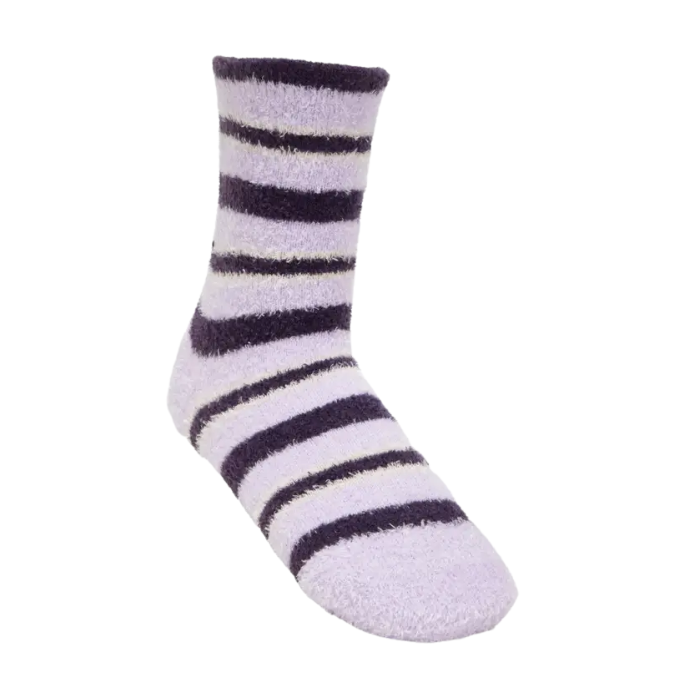 LeMieux Mini Fluffy Character Socks Andalusian Pony