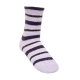 LeMieux Mini Fluffy Character Socks Andalusian Pony
