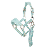 LeMieux Mini Vogue Headcollar & Leadrope - Spring/Summer 2025