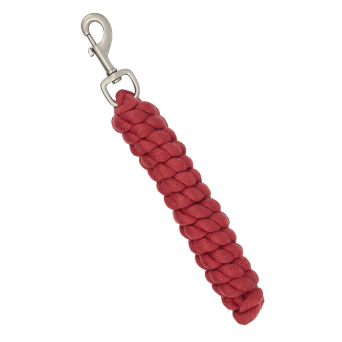 LeMieux Polycotton Leadrope - Autumn 2025