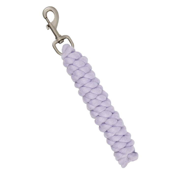 LeMieux Polycotton Leadrope - Autumn 2025