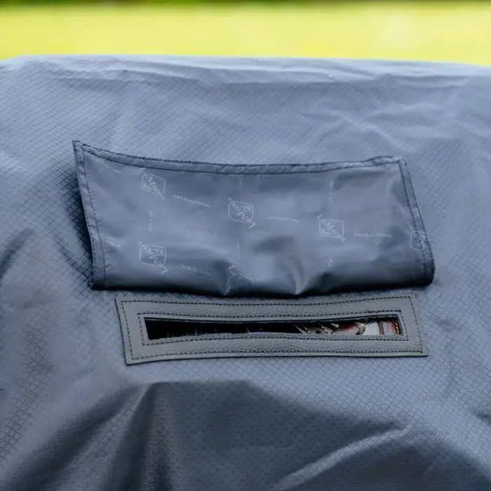 LeMieux Rain Sheet in Navy