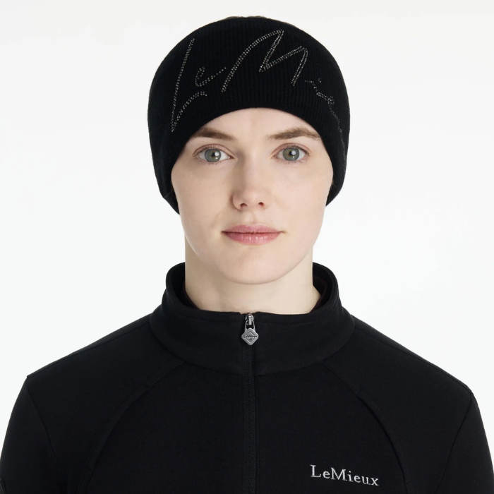 LeMieux Sparkle Headband - Autumn 2025