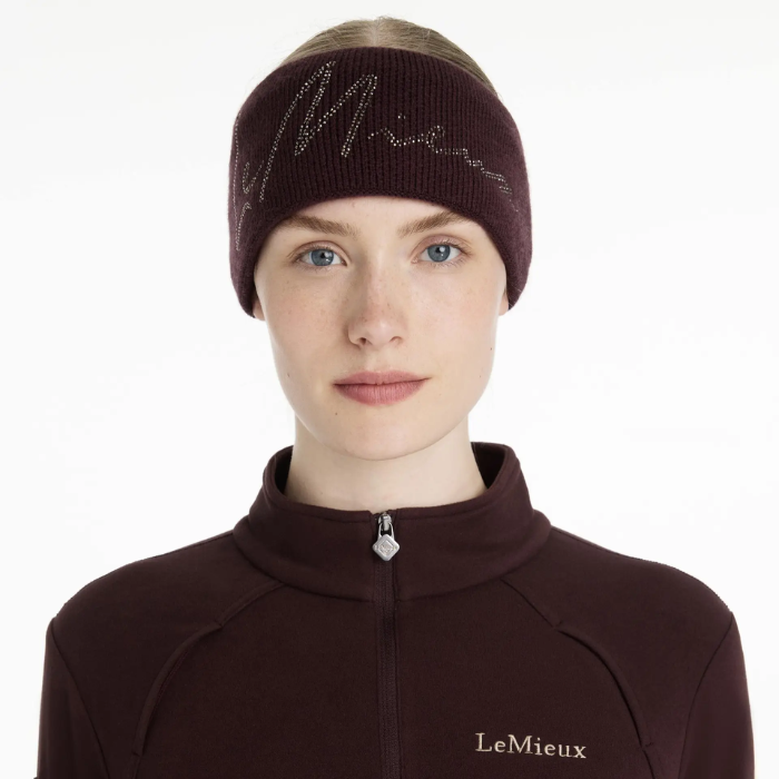 LeMieux Sparkle Headband - Autumn 2025