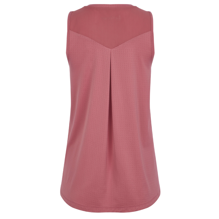 LeMieux Sports Vest in Peony