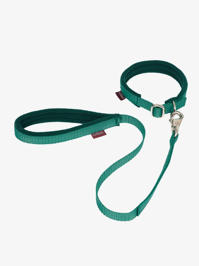 LeMieux Toy Puppy Collar & Lead