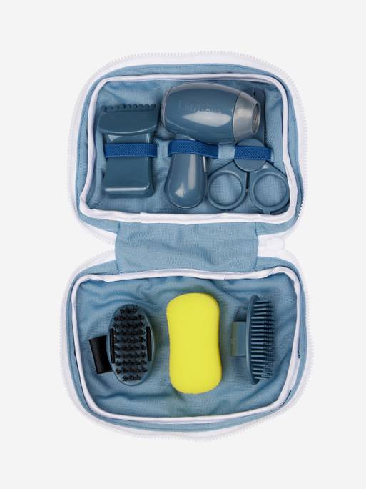 LeMieux Toy Puppy Grooming Kit