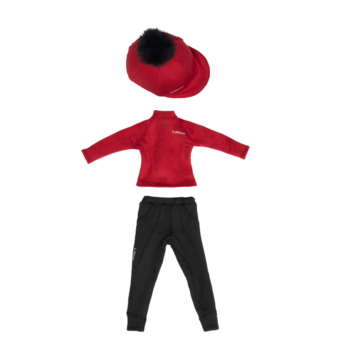 LeMieux Toy Rider Outfits - Chilli