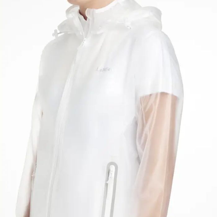 LeMieux Waterproof Competition Jacket