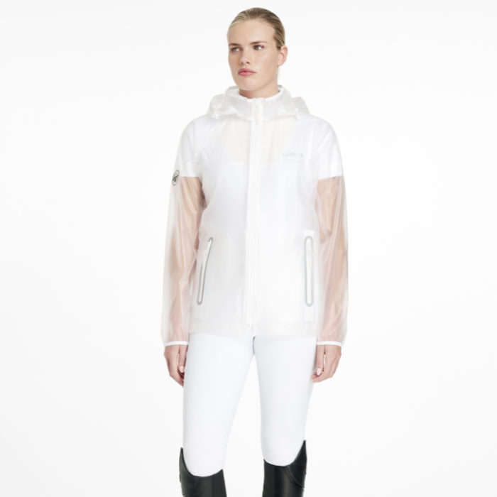 LeMieux Waterproof Competition Jacket
