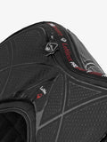 LeMieux X-Grip Silicone EuroJump Square Saddle Pad