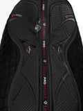 LeMieux X-Grip Silicone EuroJump Square Saddle Pad