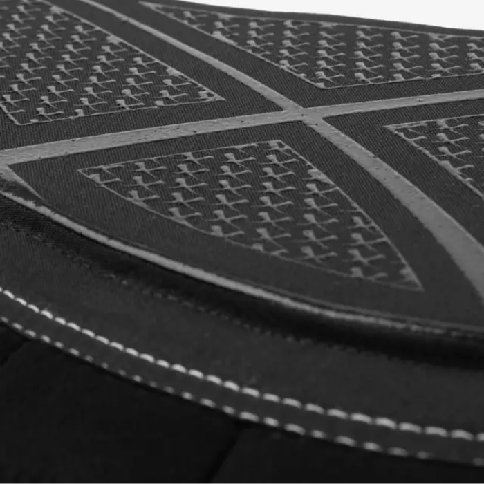 LeMieux X-Grip Silicone Half Pad