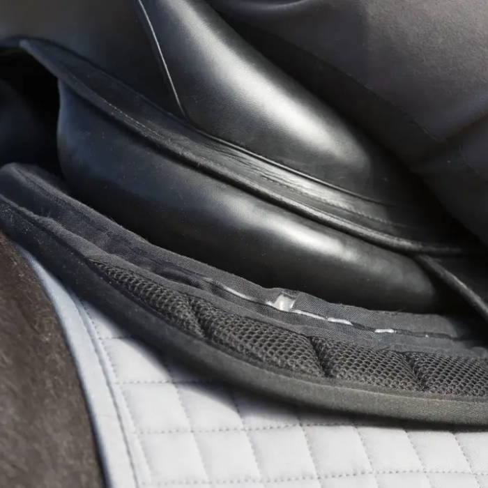 LeMieux X-Grip Silicone Half Pad