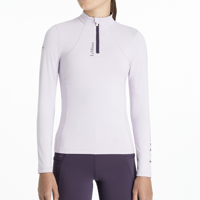 LeMieux Young Rider Classique Base Layer - Autumn 2025