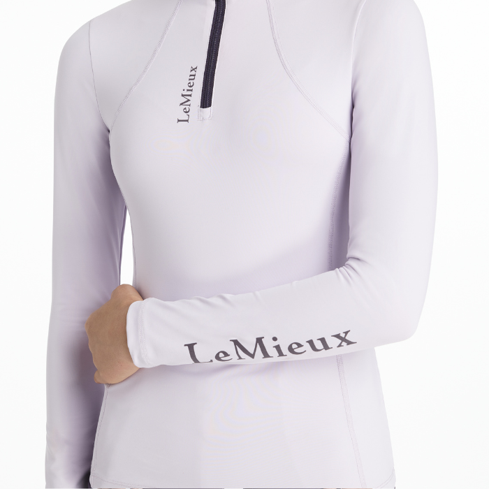 LeMieux Young Rider Classique Base Layer - Autumn 2025