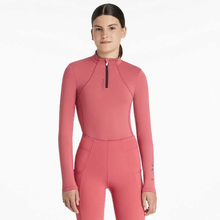 LeMieux Young Rider Classique Base Layer - Autumn 2025