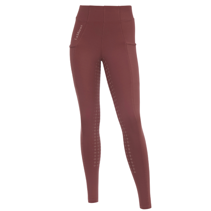 LeMieux Young Rider Orla Pull Ons