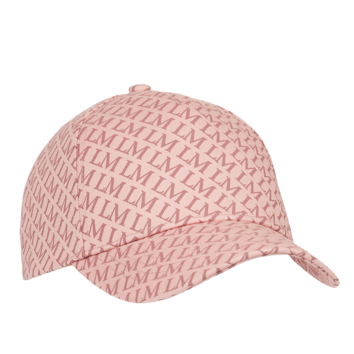 LeMieux Young Rider Polly Printed Cap