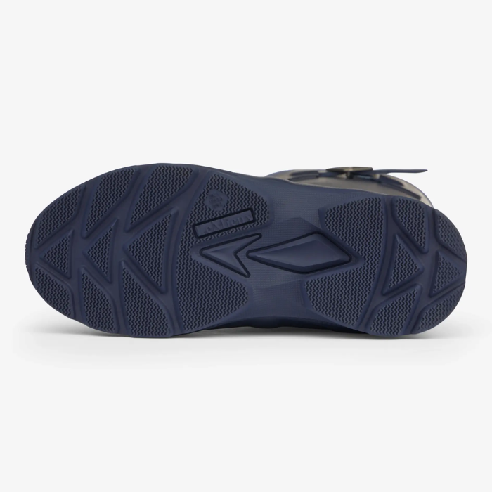 LeMieux Young Rider Ultra Stride Wellingtons in Navy